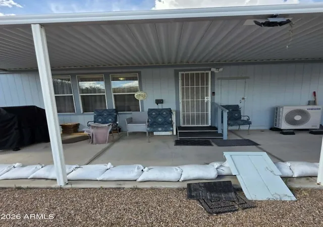 Photo 30 of Manufactured home for sale at 643 W Coachline Ln, Benson, AZ 85602 | MLS# 7071457 | Listing updated on 2026-08-27