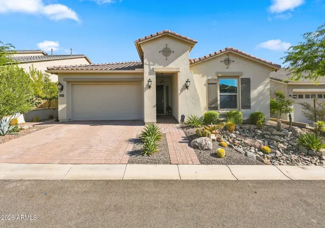 Photo 1 of Single family home for sale at 21362 W Minnezona Ave, Buckeye, AZ 85396 | MLS# 7072064 | Listing updated on 2026-09-04