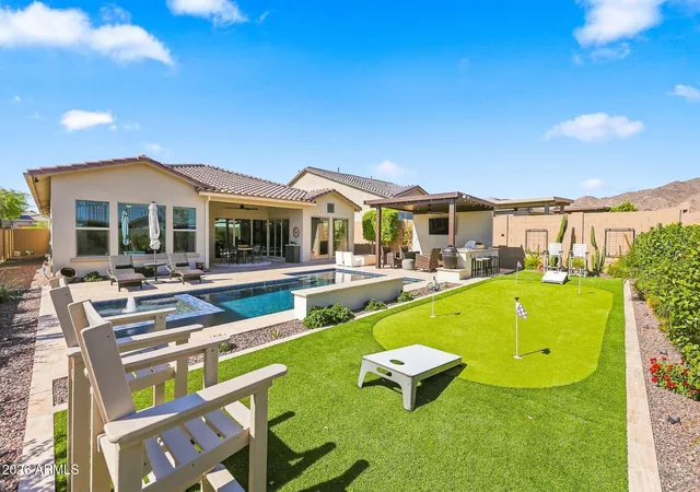 Photo 56 of Single family home for sale at 21362 W Minnezona Ave, Buckeye, AZ 85396 | MLS# 7072064 | Listing updated on 2026-09-04
