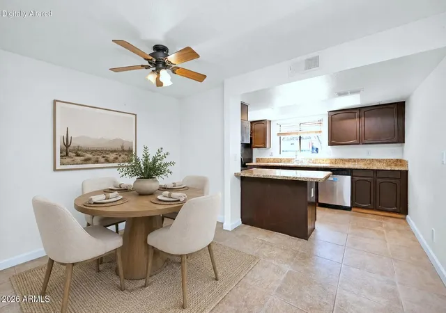 Photo 2 of Sale Pending at 3031 N Civic Center Plz #145, Scottsdale, AZ 85251 | MLS# 7071509 | Listing updated on 2026-09-16