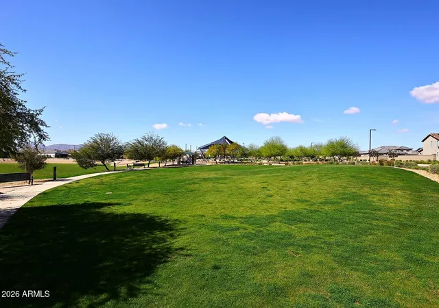 Photo 39 of Single family home for sale at 18556 W Buckskin Trl, Wittmann, AZ 85361 | MLS# 7071456 | Listing updated on 2026-08-27