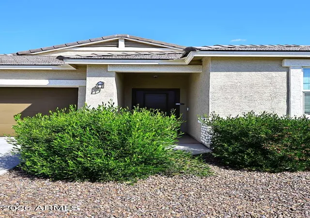 Photo 2 of Single family home for sale at 18556 W Buckskin Trl, Wittmann, AZ 85361 | MLS# 7071456 | Listing updated on 2026-08-27