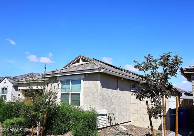 Photo 3 of Single family home for sale at 18556 W Buckskin Trl, Wittmann, AZ 85361 | MLS# 7071456 | Listing updated on 2026-08-27