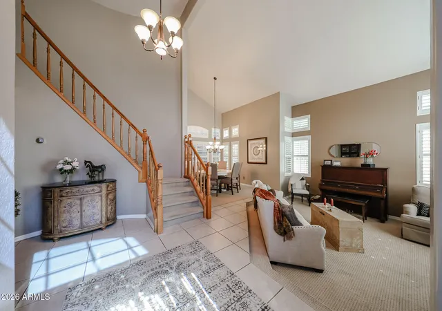 Photo 2 of Single family home for sale at 695 N Sycamore Ct, Chandler, AZ 85224 | MLS# 7072627 | Listing updated on 2026-09-18