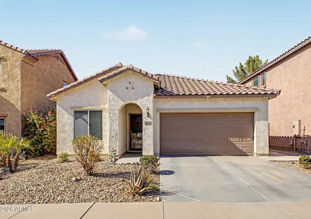 Photo 1 of Single family home for sale at 5712 W Milada Dr, Laveen, AZ 85339 | MLS# 7071635 | Listing updated on 2026-09-05