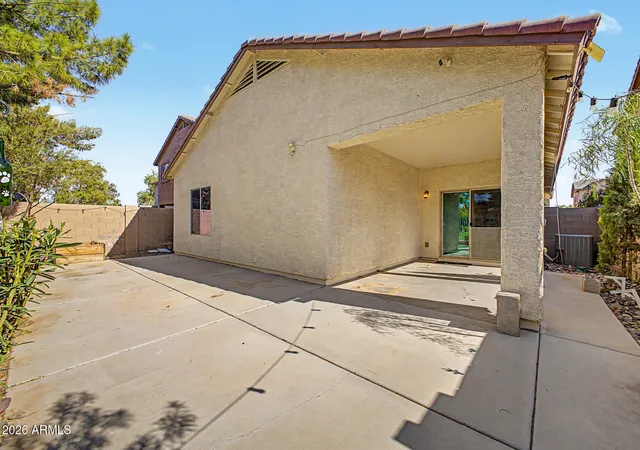 Photo 24 of Single family home for sale at 5712 W Milada Dr, Laveen, AZ 85339 | MLS# 7071635 | Listing updated on 2026-09-05