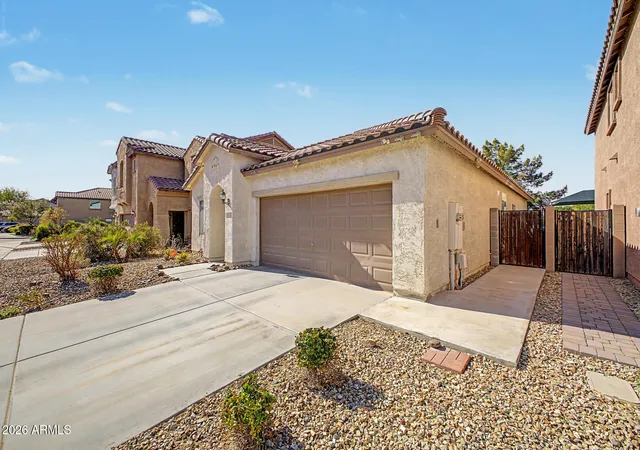 Photo 2 of Single family home for sale at 5712 W Milada Dr, Laveen, AZ 85339 | MLS# 7071635 | Listing updated on 2026-09-05