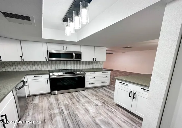 Photo 2 of Townhouse for sale at 8588 E Indian School Rd #D, Scottsdale, AZ 85251 | MLS# 7071469 | Listing updated on 2026-09-14