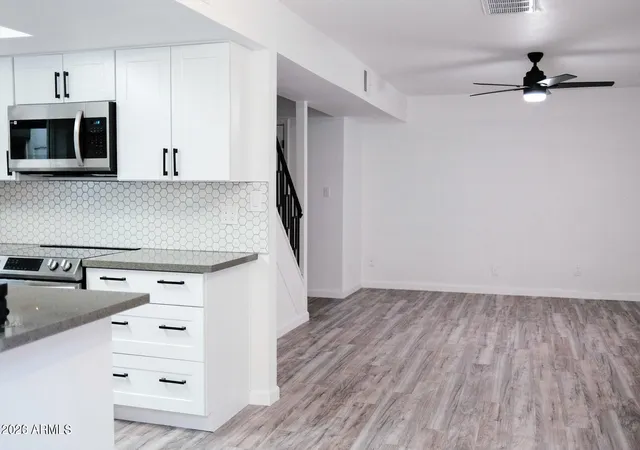 Photo 3 of Townhouse for sale at 8588 E Indian School Rd #D, Scottsdale, AZ 85251 | MLS# 7071469 | Listing updated on 2026-09-14