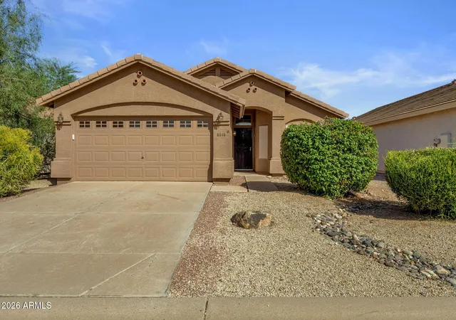 Photo 2 of Single family home for sale at 8848 E Civano Dr, Gold Canyon, AZ 85118 | MLS# 7071997 | Listing updated on 2026-09-16