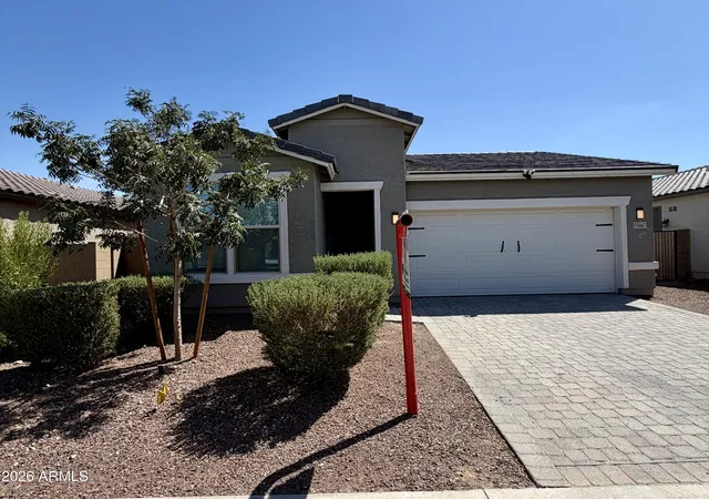 Photo 1 of Single family home for sale at 17667 W Bajada Rd, Surprise, AZ 85387 | MLS# 7071779 | Listing updated on 2026-09-19