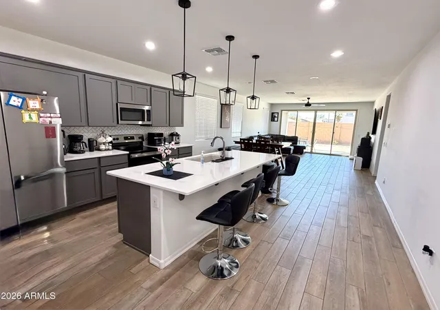 Photo 2 of Single family home for sale at 17667 W Bajada Rd, Surprise, AZ 85387 | MLS# 7071779 | Listing updated on 2026-09-19