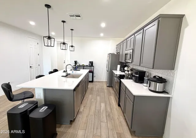 Photo 3 of Single family home for sale at 17667 W Bajada Rd, Surprise, AZ 85387 | MLS# 7071779 | Listing updated on 2026-09-19