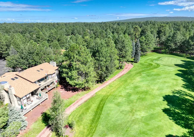 Photo 1 of Townhouse for sale at 3651 Crown Dancer Dr #8A, Pinetop, AZ 85935 | MLS# 7071464 | Listing updated on 2026-08-27