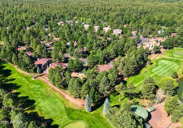 Photo 2 of Townhouse for sale at 3651 Crown Dancer Dr #8A, Pinetop, AZ 85935 | MLS# 7071464 | Listing updated on 2026-08-27