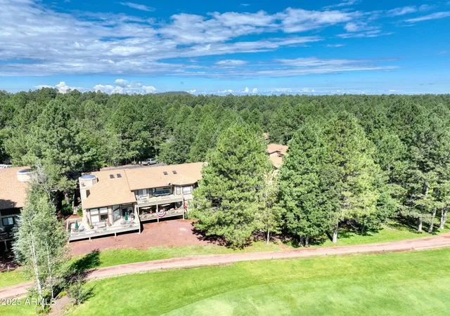 Photo 35 of Townhouse for sale at 3651 Crown Dancer Dr #8A, Pinetop, AZ 85935 | MLS# 7071464 | Listing updated on 2026-08-27