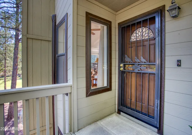 Photo 3 of Townhouse for sale at 3651 Crown Dancer Dr #8A, Pinetop, AZ 85935 | MLS# 7071464 | Listing updated on 2026-08-27