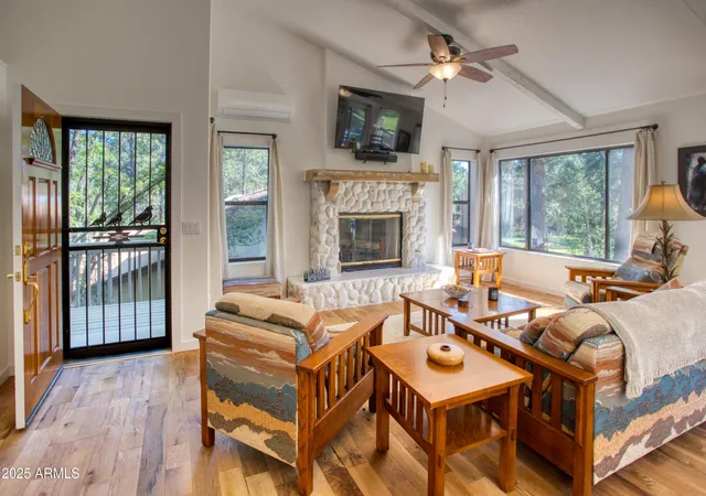 Photo 3 of Townhouse for sale at 3651 Crown Dancer Dr #8A, Pinetop, AZ 85935 | MLS# 7071464 | Listing updated on 2026-08-27