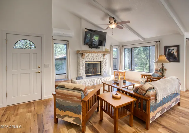 Photo 4 of Townhouse for sale at 3651 Crown Dancer Dr #8A, Pinetop, AZ 85935 | MLS# 7071464 | Listing updated on 2026-08-27