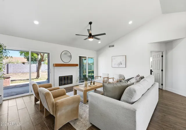 Photo 4 of Sale Pending at 2008 E Cindy St, Chandler, AZ 85225 | MLS# 7072102 | Listing updated on 2026-08-31