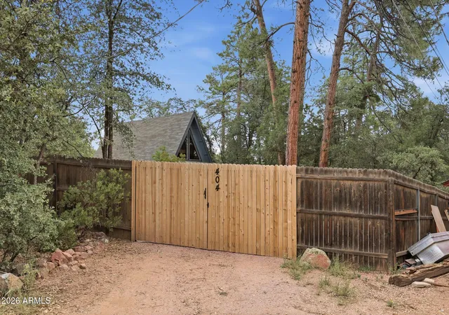 Photo 31 of Single family home for sale at 404 N Arizona Cir, Payson, AZ 85541 | MLS# 7071499 | Listing updated on 2026-10-08