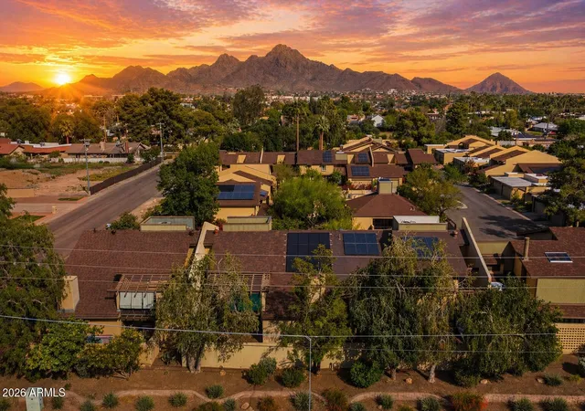 Photo 1 of Townhouse for sale at 7352 N 7th Pl, Phoenix, AZ 85020 | MLS# 7071476 | Listing updated on 2026-09-08