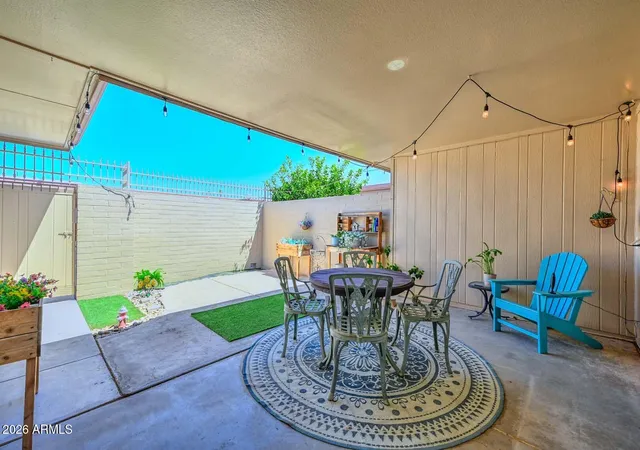 Photo 2 of Townhouse for sale at 10888 W Emerald Dr, Sun City, AZ 85351 | MLS# 7072157 | Listing updated on 2026-09-15