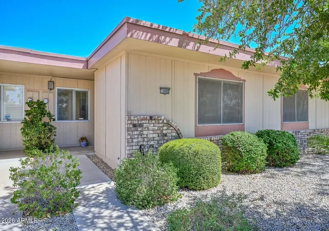 Photo 3 of Townhouse for sale at 10888 W Emerald Dr, Sun City, AZ 85351 | MLS# 7072157 | Listing updated on 2026-09-15