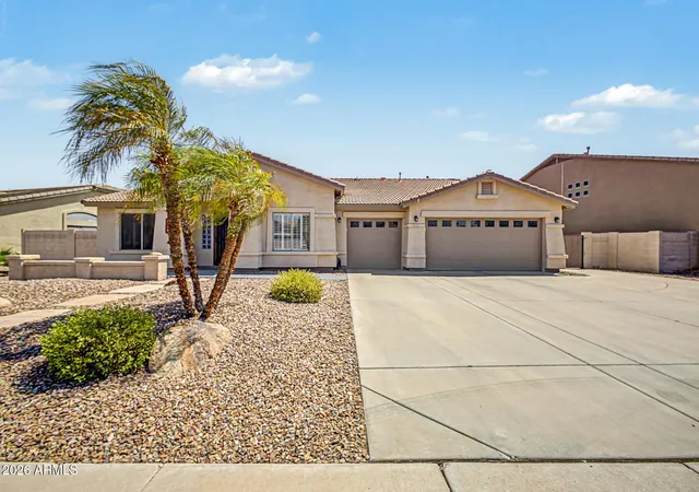 Photo 2 of Single family home for sale at 8729 W Tonopah Dr, Peoria, AZ 85382 | MLS# 7071701 | Listing updated on 2026-09-17