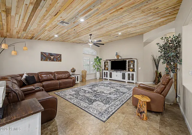 Photo 3 of Single family home for sale at 8729 W Tonopah Dr, Peoria, AZ 85382 | MLS# 7071701 | Listing updated on 2026-09-17