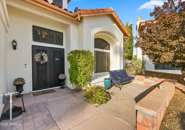 Photo 3 of Sale Pending at 5422 W Aster Dr, Glendale, AZ 85304 | MLS# 7071494 | Listing updated on 2026-09-15
