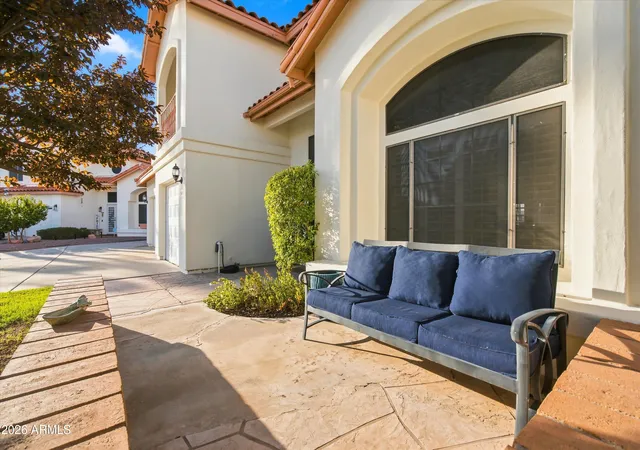 Photo 4 of Sale Pending at 5422 W Aster Dr, Glendale, AZ 85304 | MLS# 7071494 | Listing updated on 2026-09-15