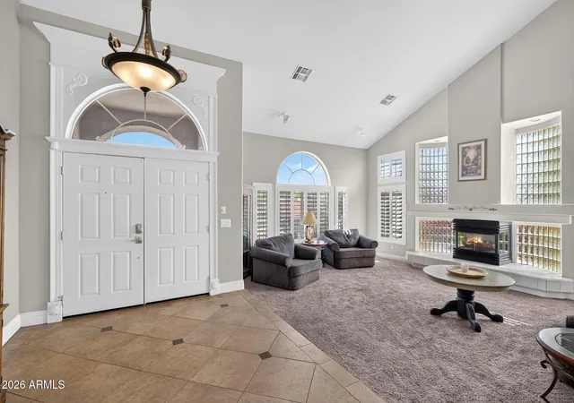 Photo 1 of Sale Pending at 3981 E Indigo Bay Ct, Gilbert, AZ 85234 | MLS# 7073307 | Listing updated on 2026-09-10