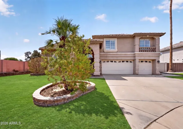 Photo 4 of Sale Pending at 3981 E Indigo Bay Ct, Gilbert, AZ 85234 | MLS# 7073307 | Listing updated on 2026-09-10