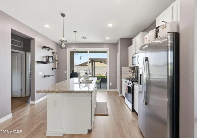 Photo 3 of Single family home for sale at 12652 W Northview Ave, Glendale, AZ 85307 | MLS# 7071545 | Listing updated on 2026-09-10