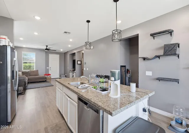 Photo 4 of Single family home for sale at 12652 W Northview Ave, Glendale, AZ 85307 | MLS# 7071545 | Listing updated on 2026-09-10