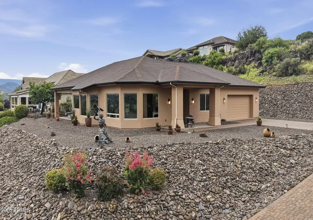 Photo 3 of Sale Pending at 648 S Lakeview Dr, Prescott, AZ 86301 | MLS# 7071523 | Listing updated on 2026-10-27