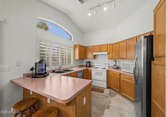 Photo 3 of Single family home for sale at 5017 W Wikieup Ln, Glendale, AZ 85308 | MLS# 7071544 | Listing updated on 2026-10-15