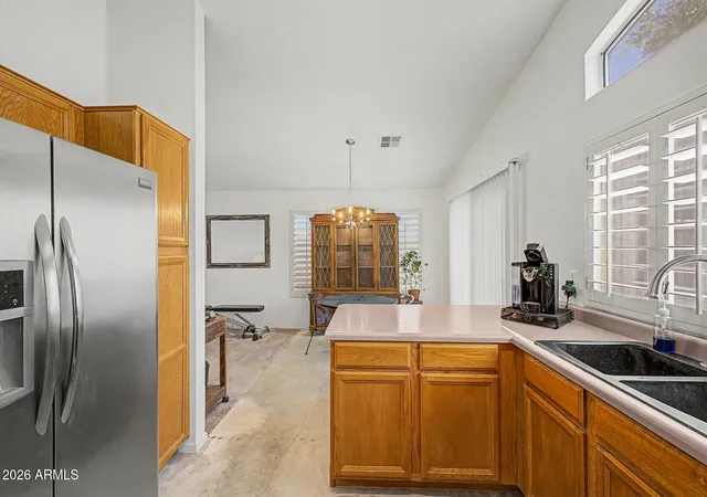 Photo 4 of Single family home for sale at 5017 W Wikieup Ln, Glendale, AZ 85308 | MLS# 7071544 | Listing updated on 2026-10-15