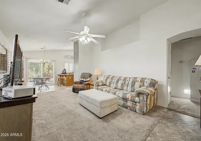Photo 1 of Single family home for sale at 5017 W Wikieup Ln, Glendale, AZ 85308 | MLS# 7071544 | Listing updated on 2026-10-15