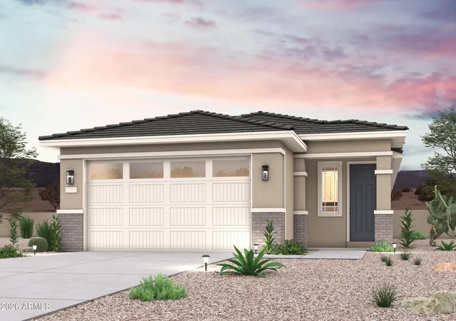 Photo 1 of Single family home for sale at 12409 N 305th Ave, Buckeye, AZ 85396 | MLS# 7072573 | Listing updated on 2026-08-29