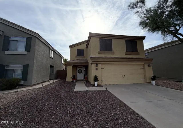 Photo 2 of Single family home for sale at 18963 N Vemto St, Maricopa, AZ 85138 | MLS# 7072670 | Listing updated on 2026-08-29