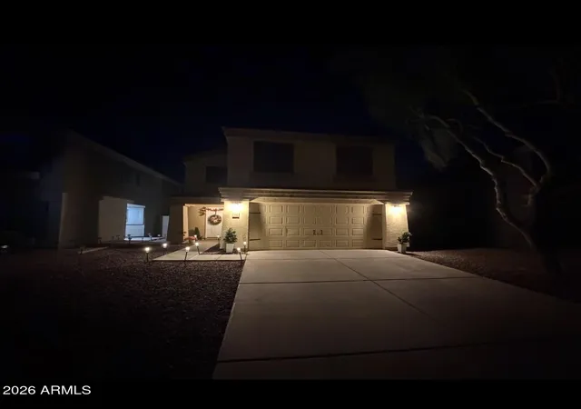 Photo 3 of Single family home for sale at 18963 N Vemto St, Maricopa, AZ 85138 | MLS# 7072670 | Listing updated on 2026-08-29