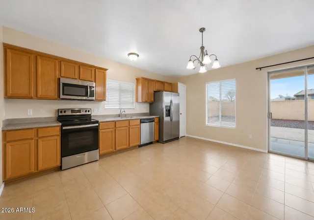 Photo 3 of Single family home for sale at 18963 N Vemto St, Maricopa, AZ 85138 | MLS# 7072670 | Listing updated on 2026-08-29