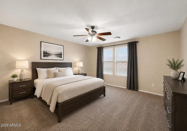 Photo 4 of Single family home for sale at 18963 N Vemto St, Maricopa, AZ 85138 | MLS# 7072670 | Listing updated on 2026-08-29