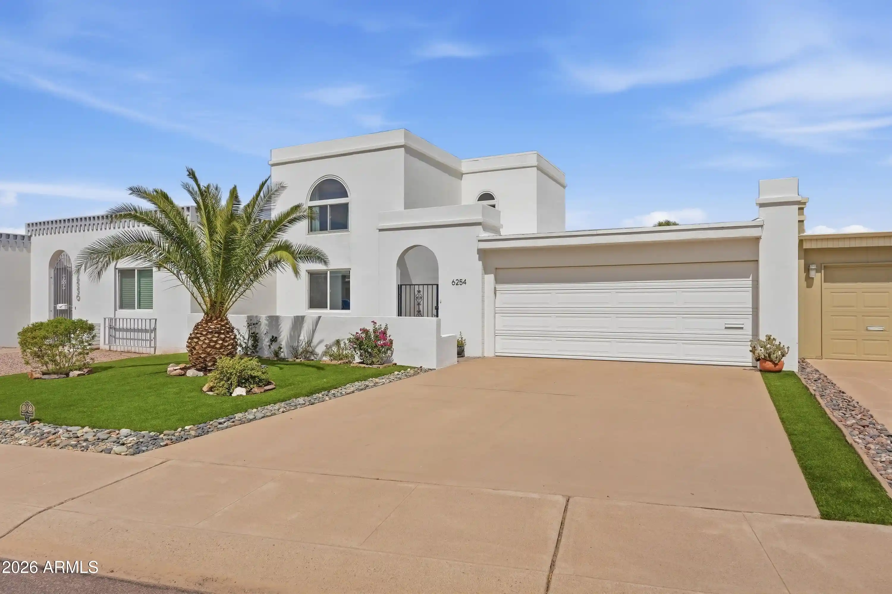 Photo 1 of Townhouse for sale at 6254 E Catalina Dr, Scottsdale, AZ 85251 | MLS# 7084780 | Listing updated on 2026-10-02