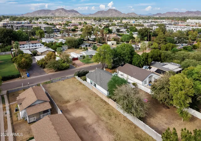 Photo 3 of Land for sale at 2217 W Hayward Ave, Phoenix, AZ 85021 | MLS# 7073811 | Listing updated on 2026-09-01