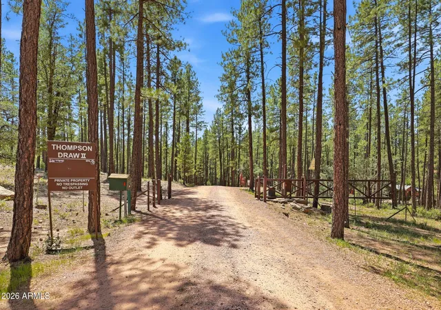 Photo 45 of Sale Pending at 384 S Pumphouse Rd, Payson, AZ 85541 | MLS# 7071665 | Listing updated on 2026-09-01