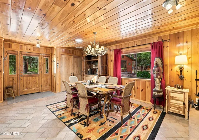 Photo 3 of Sale Pending at 384 S Pumphouse Rd, Payson, AZ 85541 | MLS# 7071665 | Listing updated on 2026-09-01