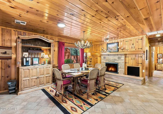 Photo 4 of Sale Pending at 384 S Pumphouse Rd, Payson, AZ 85541 | MLS# 7071665 | Listing updated on 2026-09-01